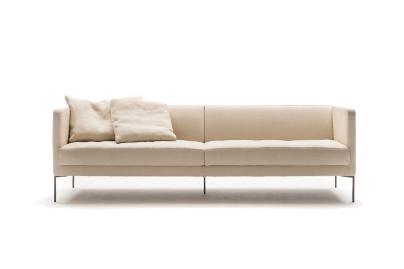 Divano Easy Lipp Living Divani - 1