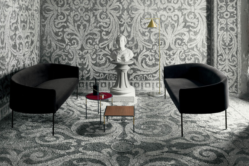 Canapé Era Living Divani - 3