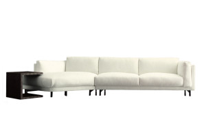 Canapé Family Life Living Divani - 1