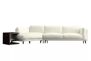 Family Life Sofa