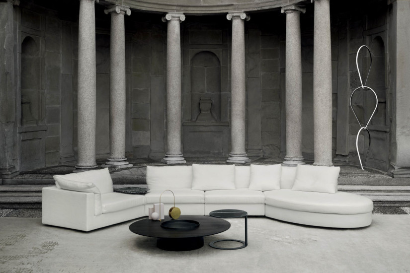 Divano Floyd Living Divani - 3