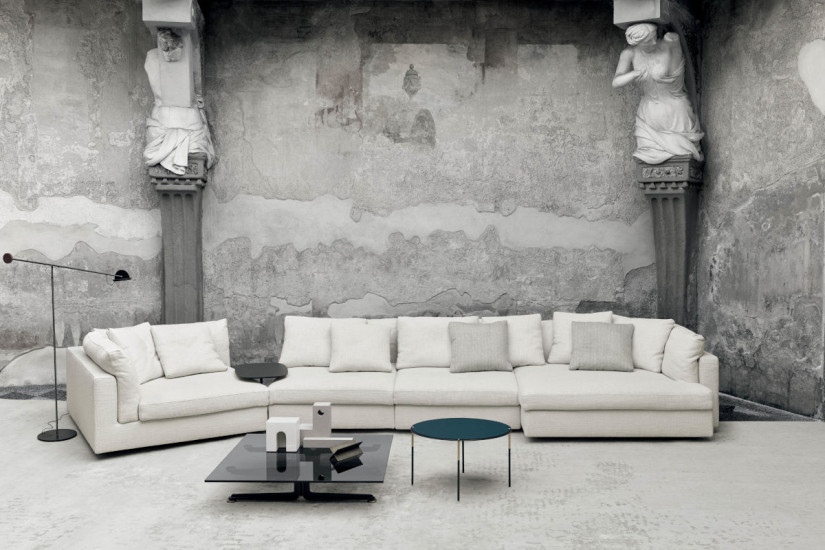 Divano Floyd Living Divani - 4