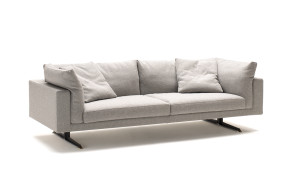 Canapé Floyd-HI Living Divani - 1 2