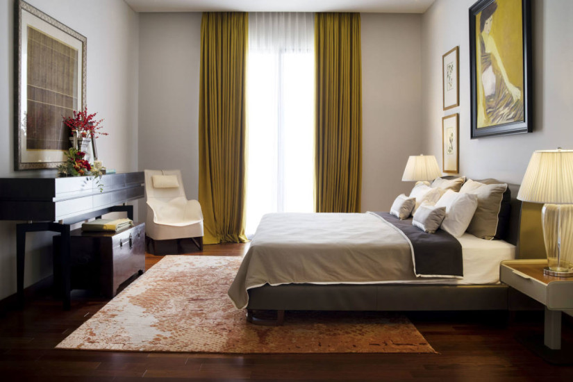 Lit Corium Giorgetti - 4