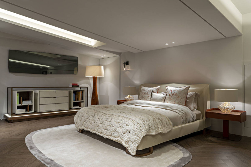 Lit Corium Giorgetti - 5