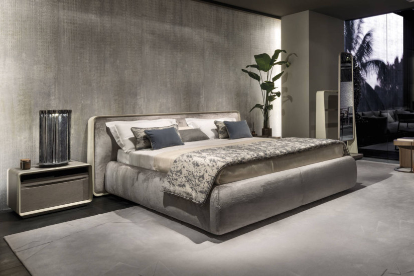 Letto Frame Giorgetti - 4