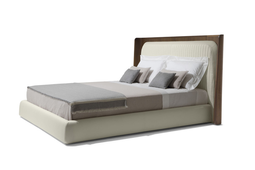 Letto Hypnos Giorgetti - 1