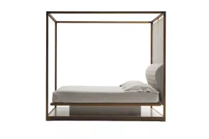 Letto Ira Giorgetti - 1 2