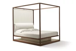 Letto Ira Giorgetti - 1