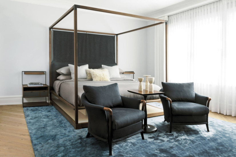 Letto Ira Giorgetti - 4