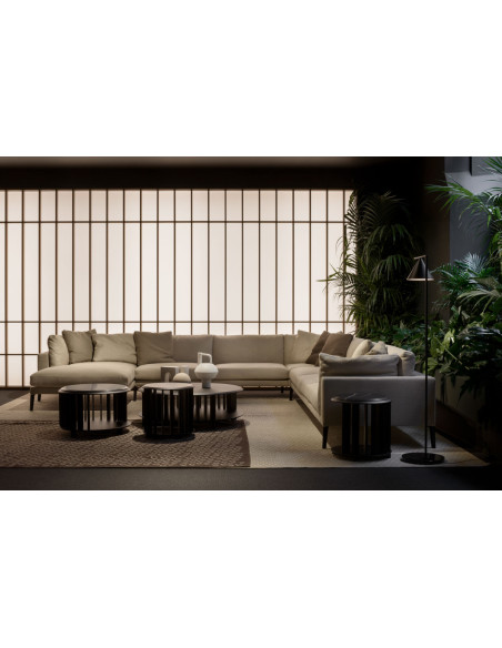 Divano Floyd Hi-2 System Living Divani - 3