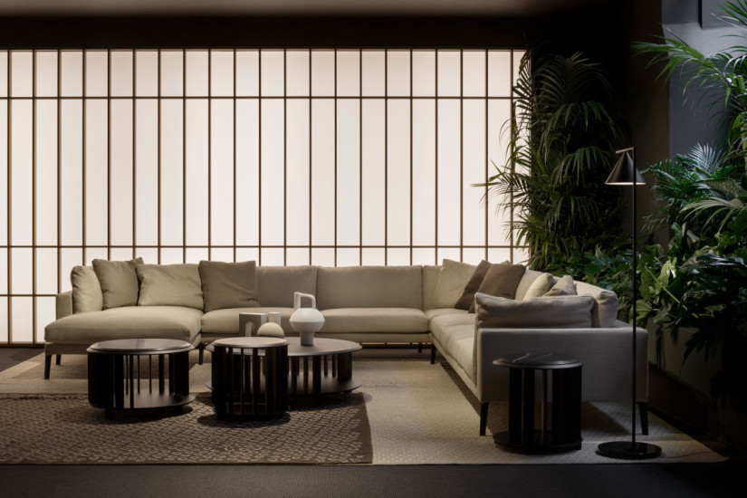 Floyd-Hi 2 System Sofa