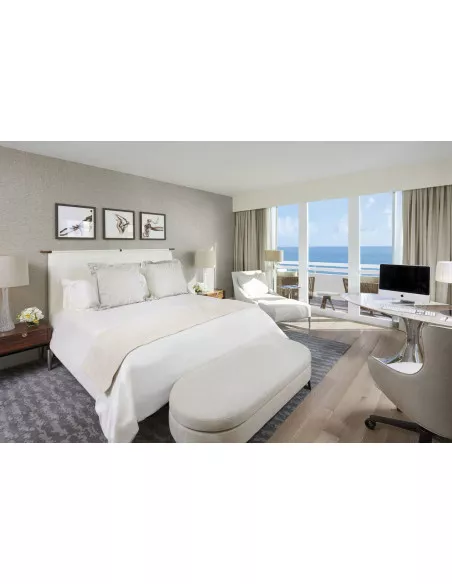 Letto Kao Giorgetti - 2