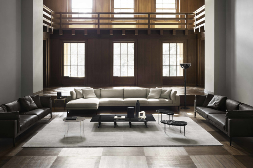 Floyd-Hi 2 System Sofa