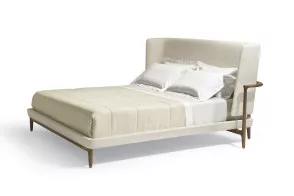 Letto Pegaso Giorgetti - 1