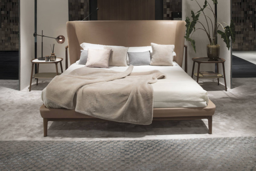 Pegaso Bed
