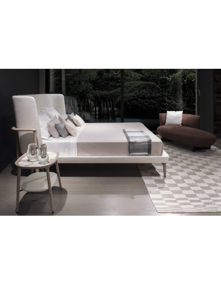 Pegaso Bed