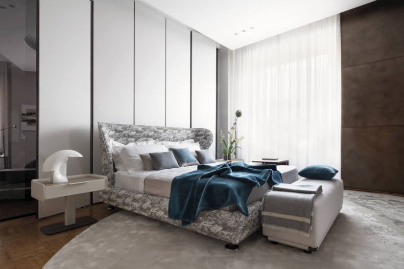 Letto Rea Giorgetti - 5