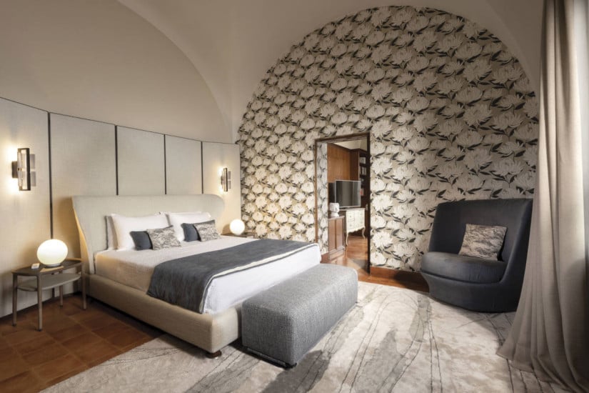 Letto Rea Giorgetti - 4