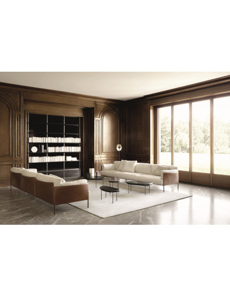 Canapé Greene Living Divani - 5