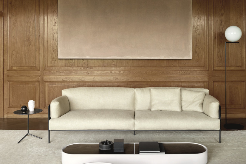 Canapé Greene Living Divani - 4