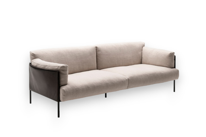 Sofa Greene Living Divani - 2