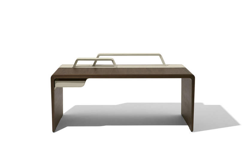 Bureau Alma Giorgetti - 1