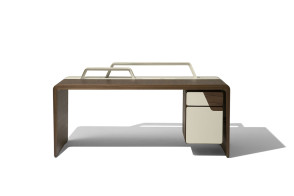 Bureau Alma Giorgetti - 1 2