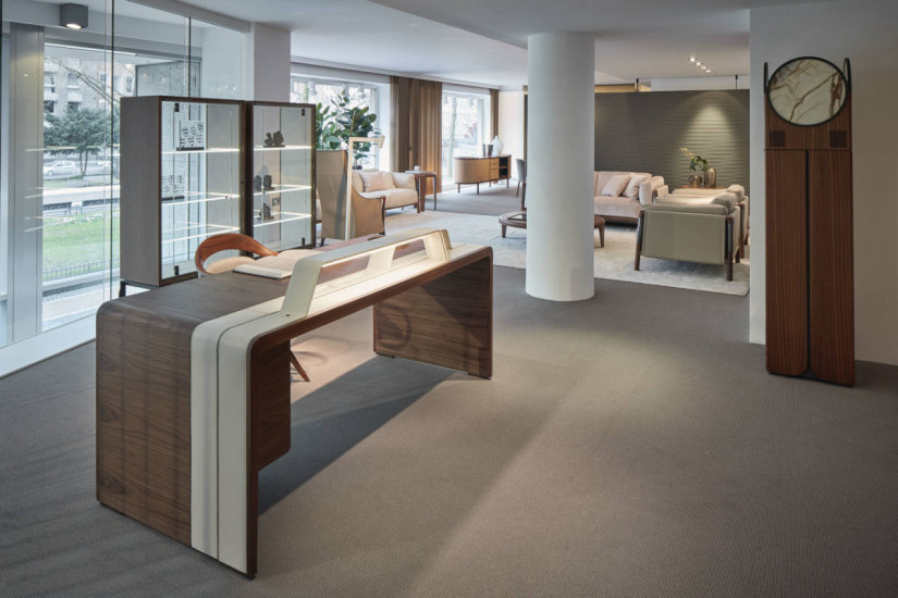 Bureau Alma Giorgetti - 3