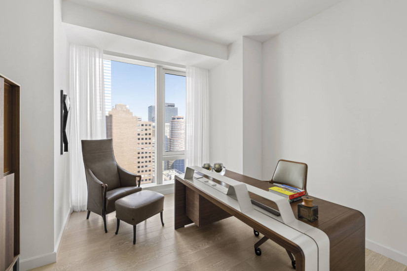 Scrittoio Alma Giorgetti - 4