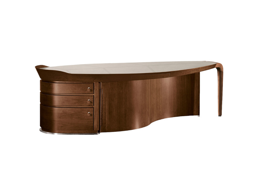 Scrittoio Erasmo Giorgetti - 1