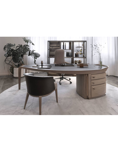 Scrittoio Erasmo Giorgetti - 5