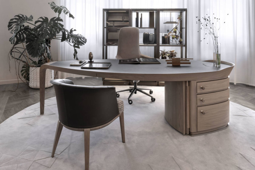 Bureau Erasmo Giorgetti - 5