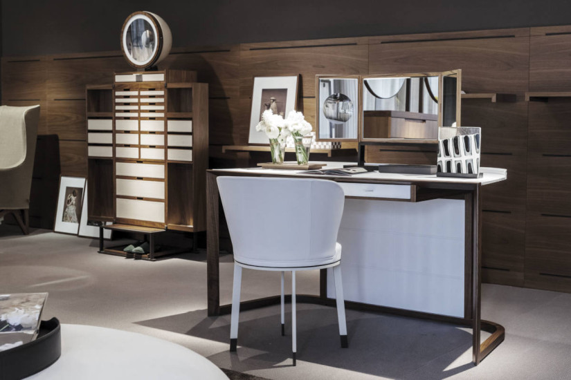 Bureau Ion Giorgetti - 3