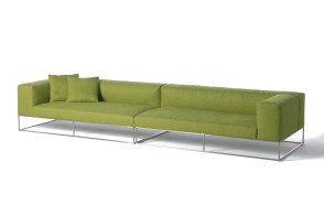 Ile Club Sofa