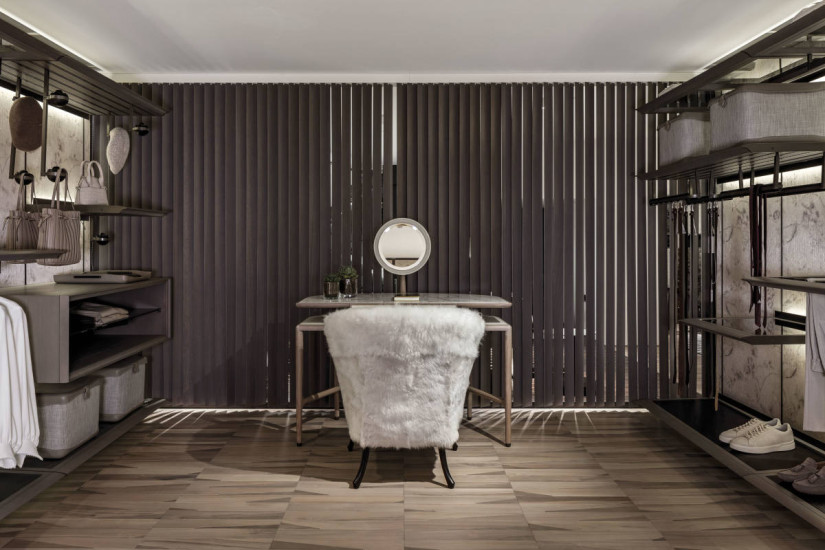 Scrittoio Juliet Giorgetti - 4