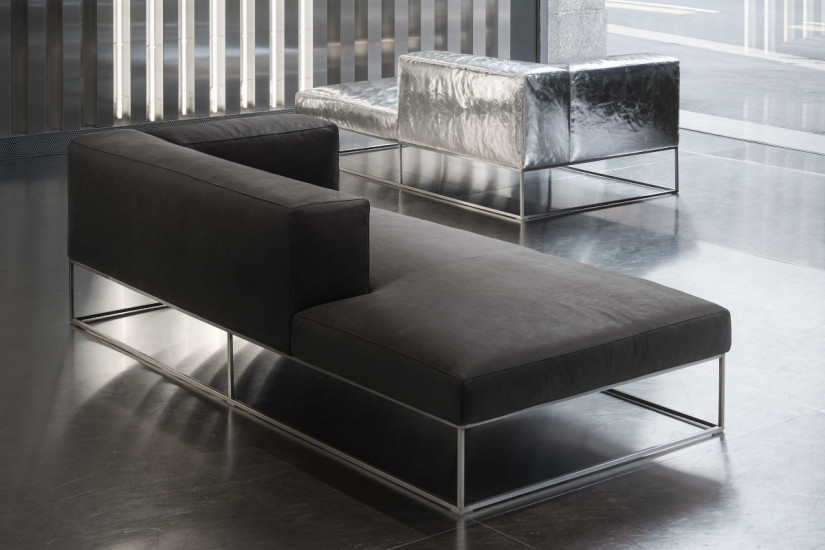 Divano Ile Club Living Divani - 3