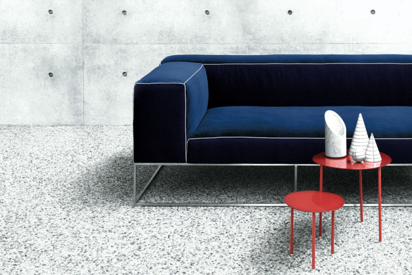 Divano Ile Club Living Divani - 4