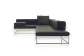 Canapé Ile Living Divani - 1