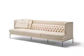 Divano Lipp Living Divani - 1 2