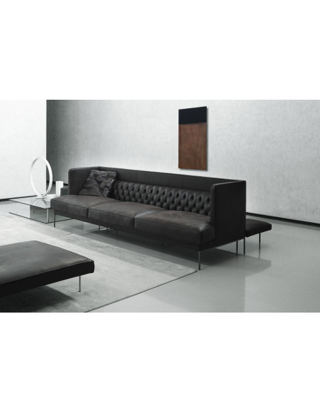 Divano Lipp Living Divani - 4