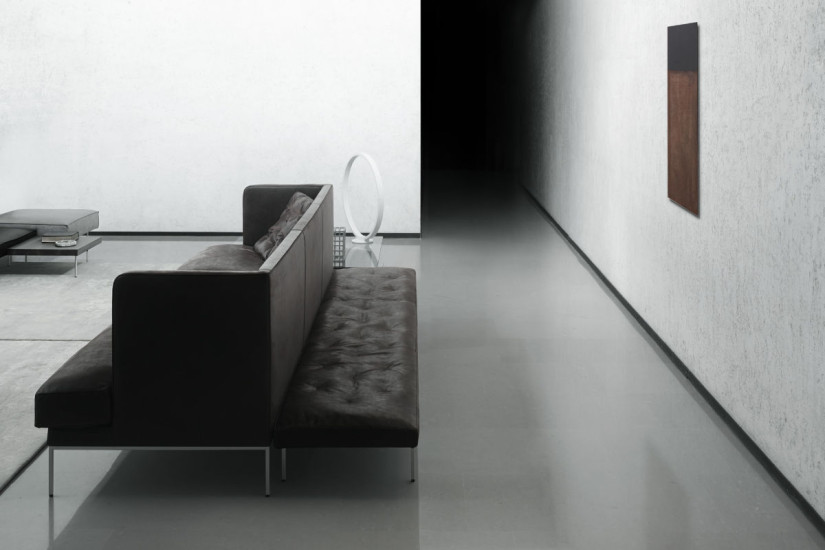 Canapé Lipp Living Divani - 5