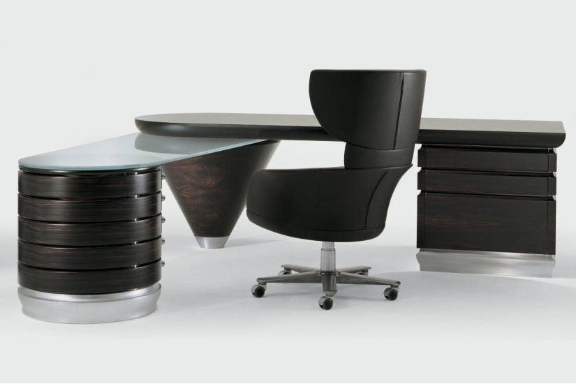 Scrittoio Scriptor Giorgetti - 3