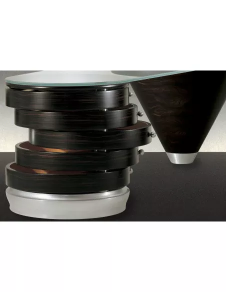 Scrittoio Scriptor Giorgetti - 5