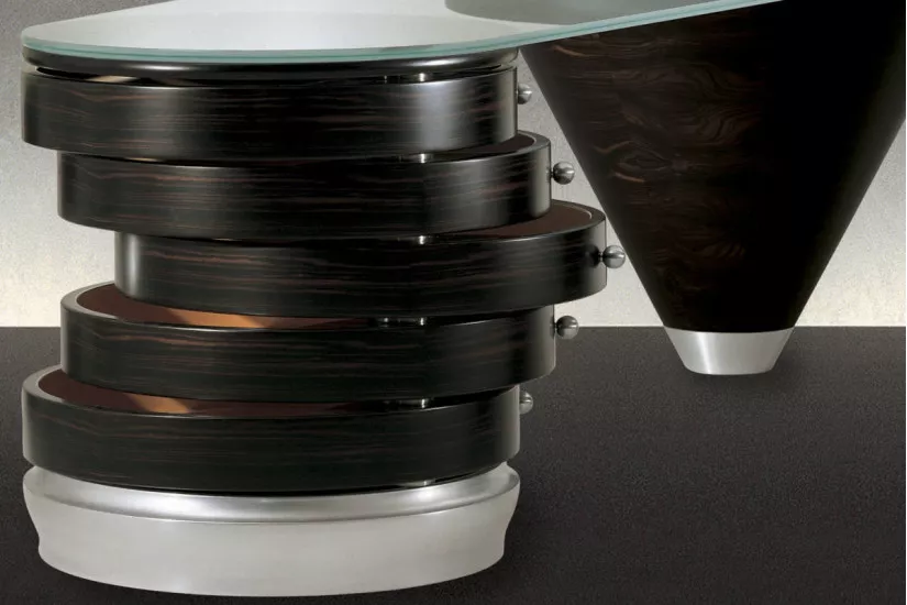 Scrittoio Scriptor Giorgetti - 5