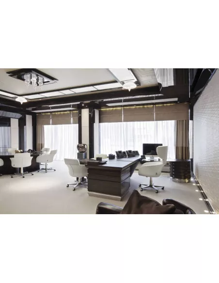 Scrittoio Scriptor Giorgetti - 6