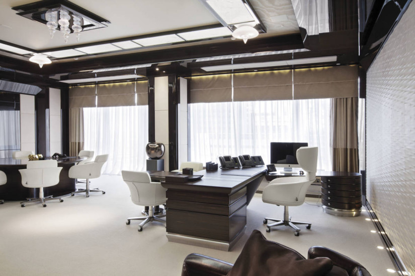 Bureau Scriptor Giorgetti - 6