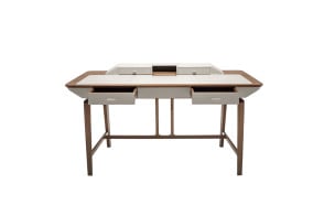 Scrittoio Studium Giorgetti - 1