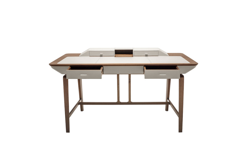 Bureau Studium Giorgetti - 1