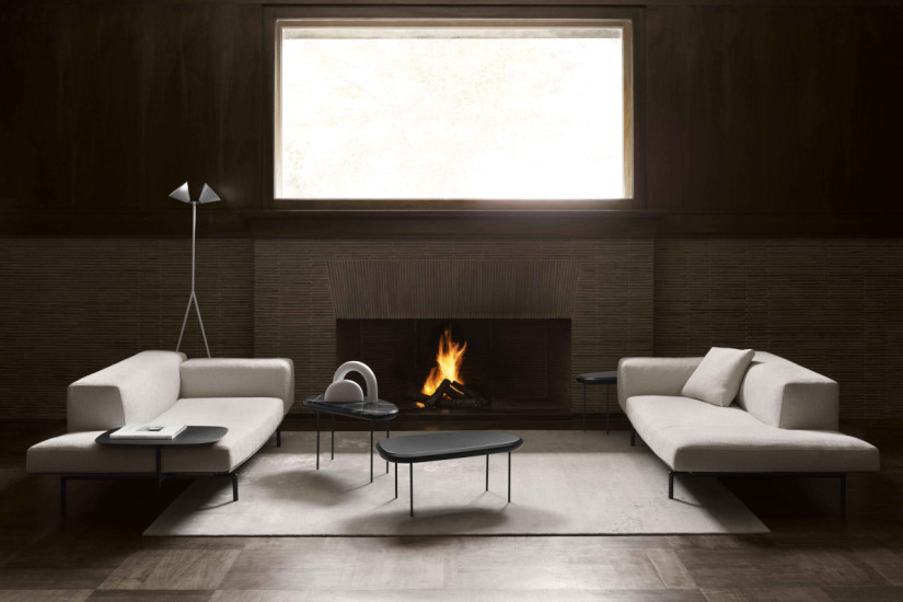 Divano Sumo Living Divani - 2